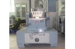 China Vibration Testing Machine Electrodynamic Shaker For Medical Device AC 380V 50Hz supplier