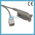 3044 BCI finger clip Spo2 sensor,CE mark, for sale
