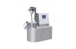 China IEC EU FCC Testing Labs Pharmaceutical Machinery Third-party authentication service supplier
