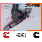 Diesel Engine M11 Common Rail Fuel Injector  4026222 4903319 4062851 4903472