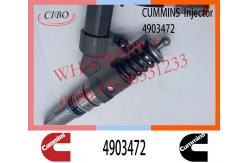 China Diesel Engine M11 Common Rail Fuel Injector  4026222 4903319 4062851 4903472 supplier