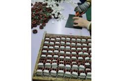 China 200uH 300uH ferrite core high power common mode inductor supplier