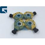 C6.4 Fuel Pump Solenoid Valve 286-1511 2861511 For  E320D Excavator Spare Parts for sale