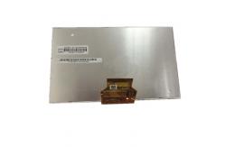 China Antiglare 50 Pins FPC TFT LCD Screen Panel 800x480 DJ070NA-03J supplier