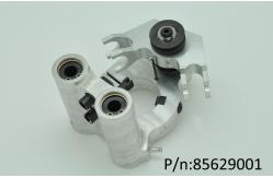 China Sharpener Presser Foot Assembly For Textile Cutter GTXL / GT1000 85629001 supplier