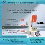 ASTM D5 2006 Lab Test Instruments Cone Penetration Test Equipment for sale