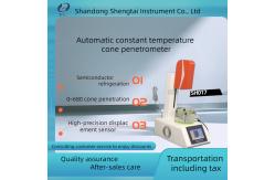 China ASTM D5 2006 Lab Test Instruments Cone Penetration Test Equipment supplier