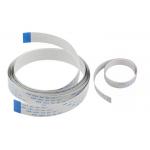 0.05mm Insulation 60V 2.54mm Flexible Flat Wire for sale