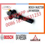Genuine Part Fuel Injection Unit Pump 0414693004 0414693005 0414693006