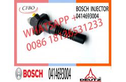 China Genuine Part Fuel Injection Unit Pump 0414693004 0414693005 0414693006 supplier