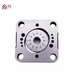 6E4719 Hydraulic Vane Pump Cartridge Kits for Wheel Loader 924F 928F 950F 960F 966F 970F for sale