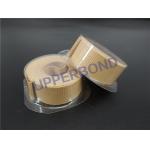 21*2489mm High Quality Customized Garniture Tape For Cigarette Machine