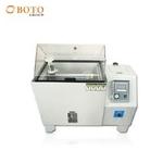 Customized Chamber Size Salt Spray Test Chamber With 0.2Mpa-0.4Mpa Spray Pressure And AC 220V 50Hz Power Source for sale
