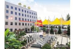 China PVC Laminated Tarpaulin manufacturer