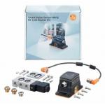 IFM Automation Set For Pneumatic Valve Actuators ZZ0628 ADDED VALUE PACKAGE MVQ 80x30x20 for sale