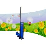 High Speed Uv Silent Wall Painting Machine Suitable Brick Wall Wallpaper Wood Ceramic for sale