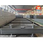 Industrial Forced Draft Air Cooler | High Efficiency Heat Exchanger