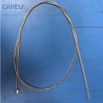 Coil Pipe Assy For Gastroscope GIF-XQ240 Flexible Endoscope Helix Tube