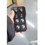 Upgrade Platform Industrial Remote Control for sale