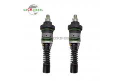 China D8K Fuel Unit Pump 0414673999 04908464 21689843 for EC300D 350D 380D supplier
