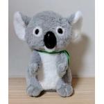 Cuteoy Talking Koala Stuffed Animal Repeats What You Say Shaking Electric Plush Toy Interactive Animated Toys Speaking M for sale
