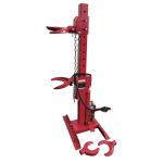 2200LBS Spring Compressor Hand-Crank 210-570mm For Auto Repair/Rescue for sale