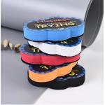 Personalised Magnetic Officeworks Whiteboard Eraser Clouds Eva