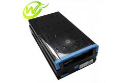 China ATM Machine Parts Diebold Convenience Opteva 1.5 Version Cassette  00104777000M supplier