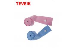 China Biocompatibility Button Hole 5.3x120cm Ctg Abdominal Belt supplier