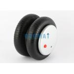 2B9-200 Goodyear Air Spring Firestone W01-358-6910 Convoluted Rubber Bellows
