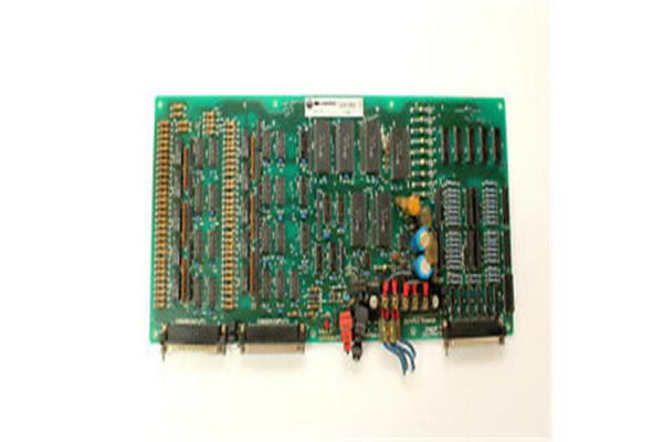 PM3398B-6P-1-3P-E 80026-172-23 AB PLC Board