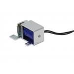 0.6A DC5V Open Frame Solenoid Electromagnet For Shared Power Bank for sale