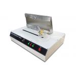 EN71-1, BS4569 Lab Testing Equipment Surface Flammability Tester/Surface Flash Tester for sale
