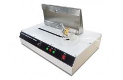 China EN71-1, BS4569 Lab Testing Equipment Surface Flammability Tester/Surface Flash Tester supplier