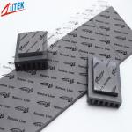 3.0 W/M-K Gray Thermal Pad For Handheld Portable Electronics for sale
