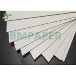 White / White Paperbard 1.9mm Permanent Cardboard 2SIDE WHITE