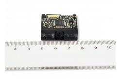 China Lightweight TTL232 Barcode Scanner 0.33W 32 Bit Colour Depth for PDA supplier