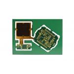 IPC-A-600H Class2 Polyimide Flexible PCB Board FPC Flexible Printed Circuit for sale