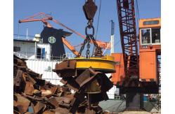 China 50 Lb Lift Magnetic Lifting Handle Large Industrial Material Handling supplier