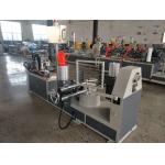 Automatic 15mm 40m/Min Spiral Paper Tube Winding Machine for sale
