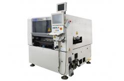 China Reconditioned JUKI KE-2080L PCB SMT Machine Smd Placement Machine supplier