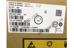 China Integrated Circuit Chip LTC2955IDDB-1
 Pushbutton On/Off Controller
 supplier