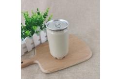 China EOE PET Easy Open End 0.3l 60mm Plastic Soda Cans supplier