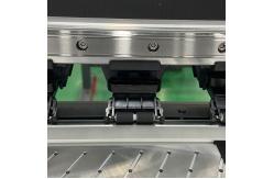 China Fedar FD5196E 3200DPI Digital Inkjet Printing Machine supplier