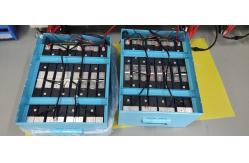 China 200AH 100ah 48 Volt Lithium Ion Battery For Golf Cart IEC62133 supplier