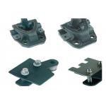 Wakayama Mercerizing Machine Parts Single Purpose Clip / Pin - Clip for sale