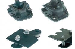 China Wakayama Mercerizing Machine Parts Single Purpose Clip / Pin - Clip supplier