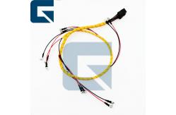 China 305-4893 3054893 C6.4 Injector Harness For E320D Excavator supplier
