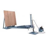 300kg Payload Incline Impact Test Machine Simulate Packaging Resist Damage for sale