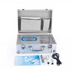 Accurate Bio-electric Large Quantum Magnetic Resonance Health Analyzers / Body Analyser for sale